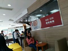 -85度C(深圳佳宁娜店)