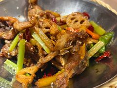 -避风塘·老港味餐厅(虹口龙之梦店)