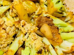 -和记小菜(大宁店)