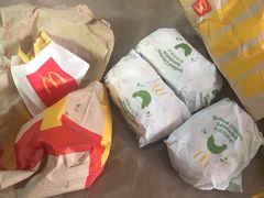 -麦当劳(塔园路店)