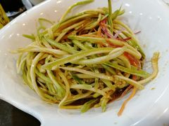 -京天红酒家(虎坊路店)