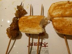 -木屋烧烤(西南角店)