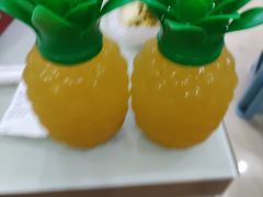 -85度C(东莞常平新南街店)