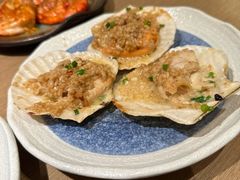 -大渔铁板烧(花园道店)