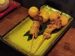 -鸟泉居酒屋·烧鸟·酒馆(百子湾店)
