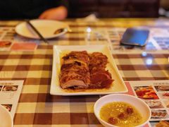-蓝记茶餐厅(勒泰店)