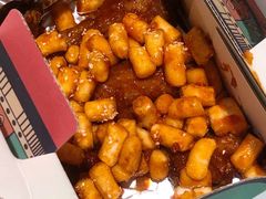 -BOPEYE·波派炸鸡(河西中央商场店)