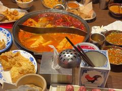 -萍姐火锅·公路夜市(南京新街口店)