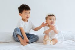 -小熊维尼高端儿童摄影(罗湖区总店)