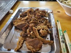 -清真-戏楼王记牛肉面