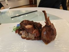 -和平官邸·花园餐厅(武定西路店)