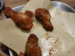 -魏家凉皮(解放路火车站店)