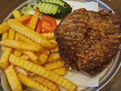 -澳门木偶葡国餐厅(珠海店)