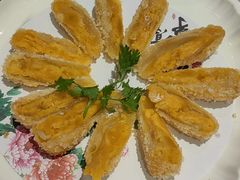 -金鹰潮汕鱼仔店(金鹰大厦店)