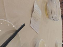 -新溢香国际酒店-中餐厅