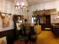 大堂-春风·有糖(崇宁路店)