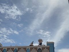 -新疆国际大巴扎