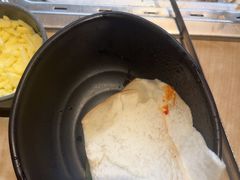 -新石器烤肉(高行万嘉店)