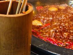 -蜀大侠火锅(建设路第五大道店)