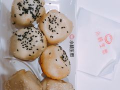 -小杨生煎(龙之梦购物中心店)