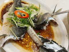 -津津菜馆(绝没分店)