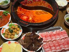 -牛市坎火锅(建设路店)