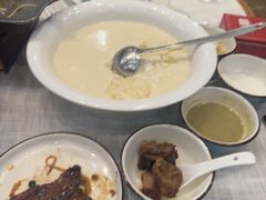 -大地烙馍村(商城路店)