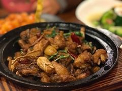 -C31地窖餐厅(黑龙江北路店)