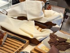 -北京港澳中心瑞士酒店·瑞士咖啡厅·自助餐