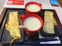 -永和大王(长寿路店)