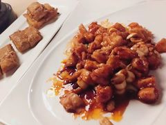宫保鸡丁-乾园(天河城店)