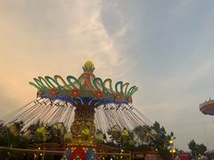 -青岛方特梦幻王国