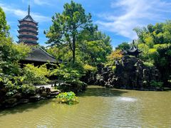 -北寺塔