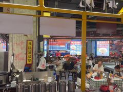 -彭耕记猪油炒小菜(吉联mall店)