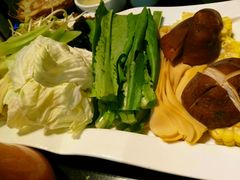 -陈三娃泡姜鸡(太白北路店)