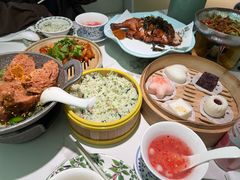 -苏梦江南·淮扬菜(夫子庙店)