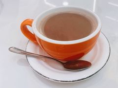 阿华田-香港威特瑞茶餐厅(小白楼音乐厅店)
