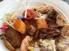 -视界美食自助餐厅·石家庄希尔顿酒店