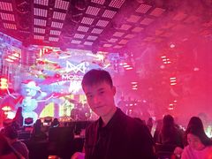 -MOSSO·Liveshow(M3香港广场店)