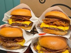 -Shake Shack(天环店)