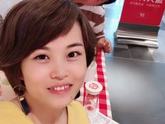 -西贝(科华王府井店)