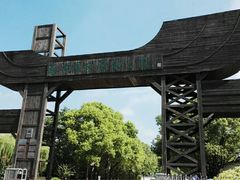 -溱湖国家湿地公园