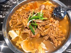 -古乐牛香·鲜牛肉牛杂火锅(解放东路店)