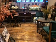 -24H COLOR咖啡厅(惠州金山湖店)