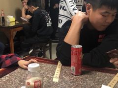 -许村蟹面(海宁许村大道店)