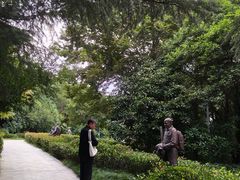 -云龙湖旅游景区