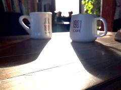-1901 Cafe(西四店)