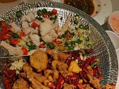 -小鱼小牛·鱼牛干锅·脆鱼火锅(世欧广场店)