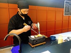 -Sushi Hanzo半藏(天环广场店)