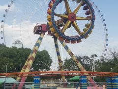 -南昌之星游乐场